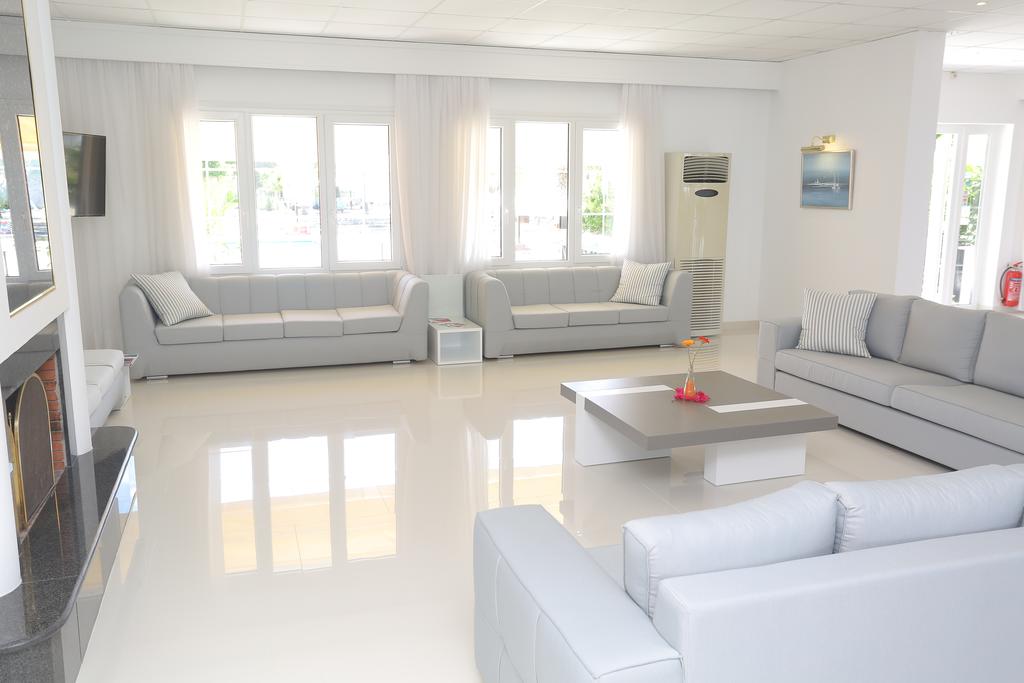 Изображение Hilltop 3*