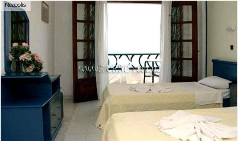 Фотография Neapolis 3*