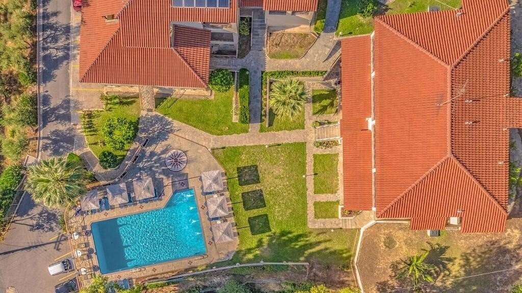 Картинка Thea Beach 3*