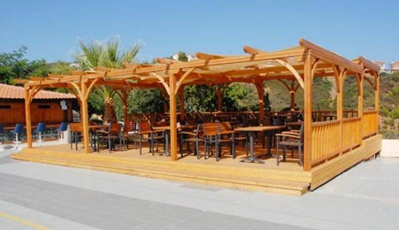 Изображение Aphroditi Hotel 3*