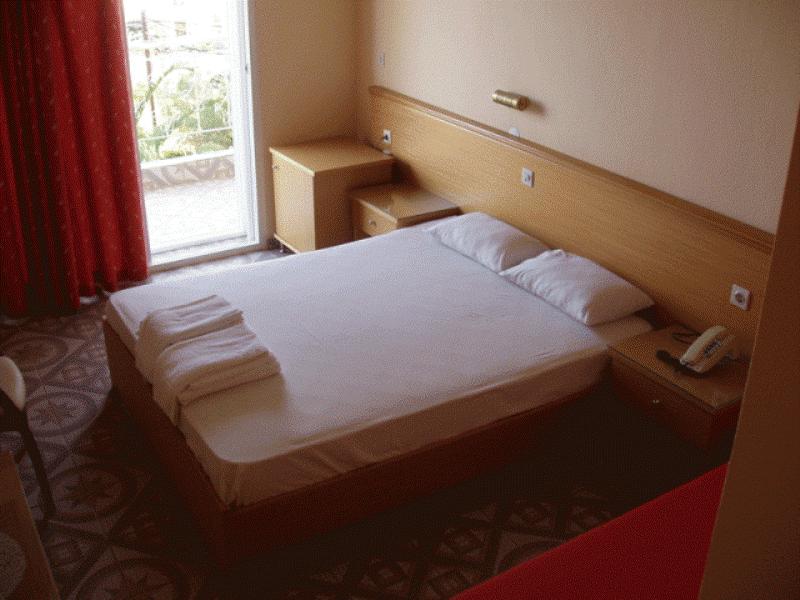 Картинка Aphroditi Hotel 3*