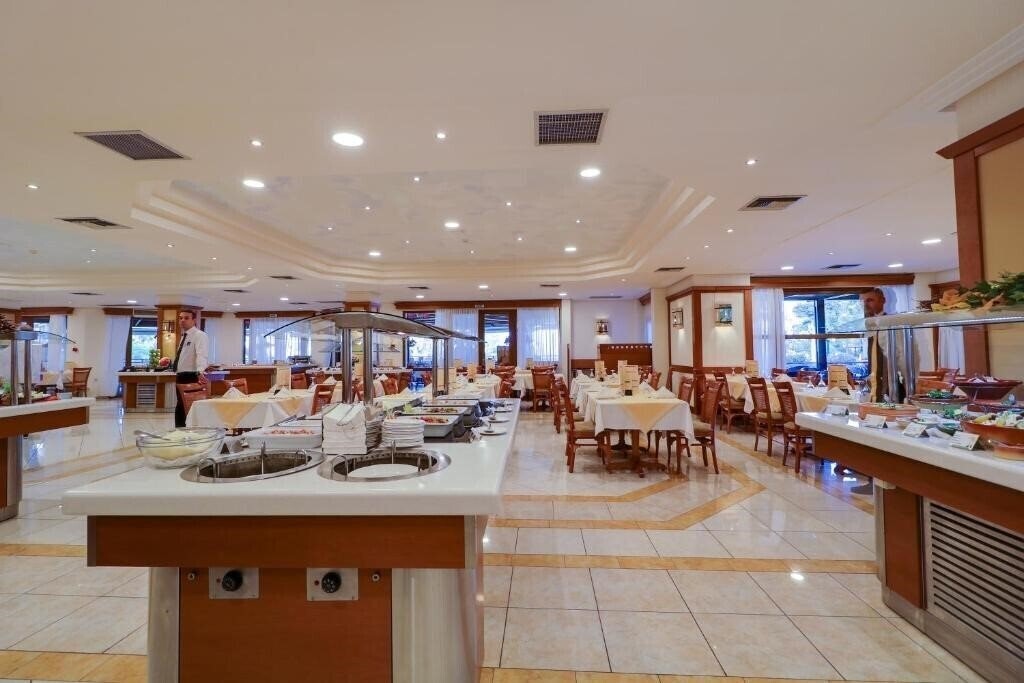 Изображение Aegean Melathron Thalasso SPA Hotel 5*