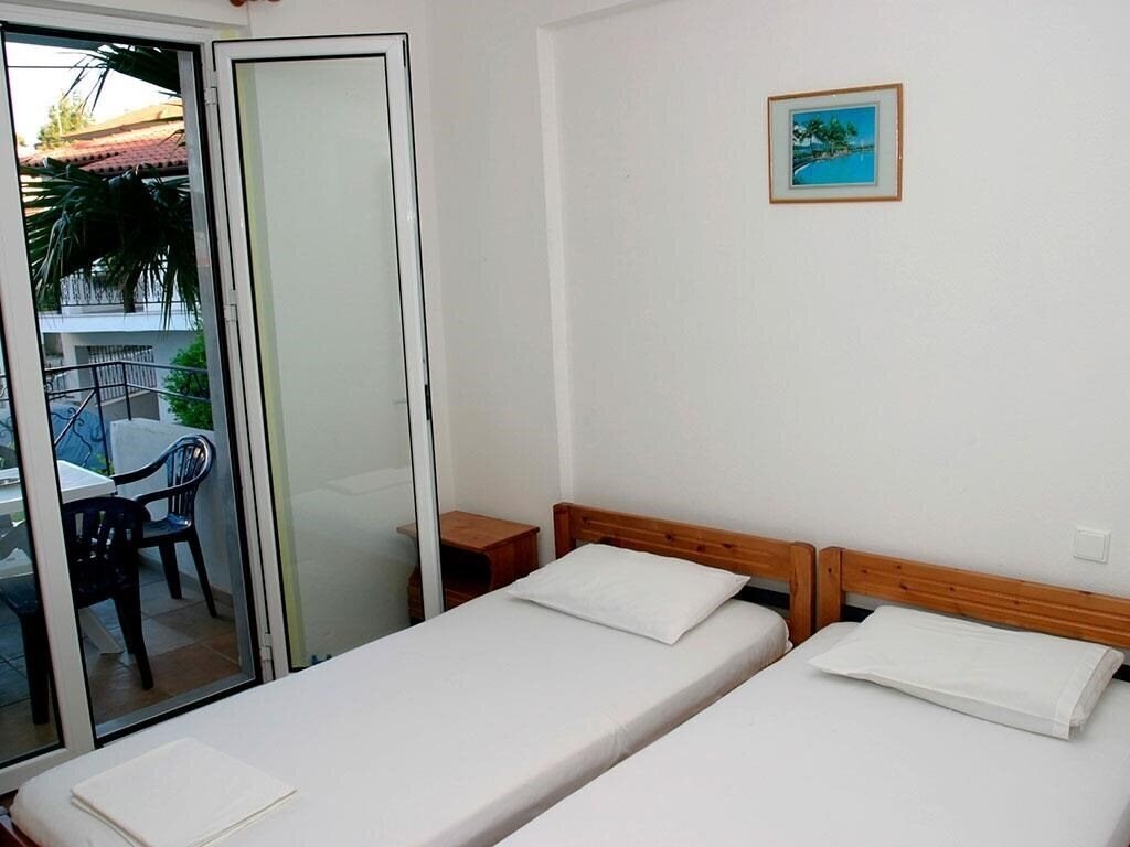 Фотография Vatalis Villa 3*