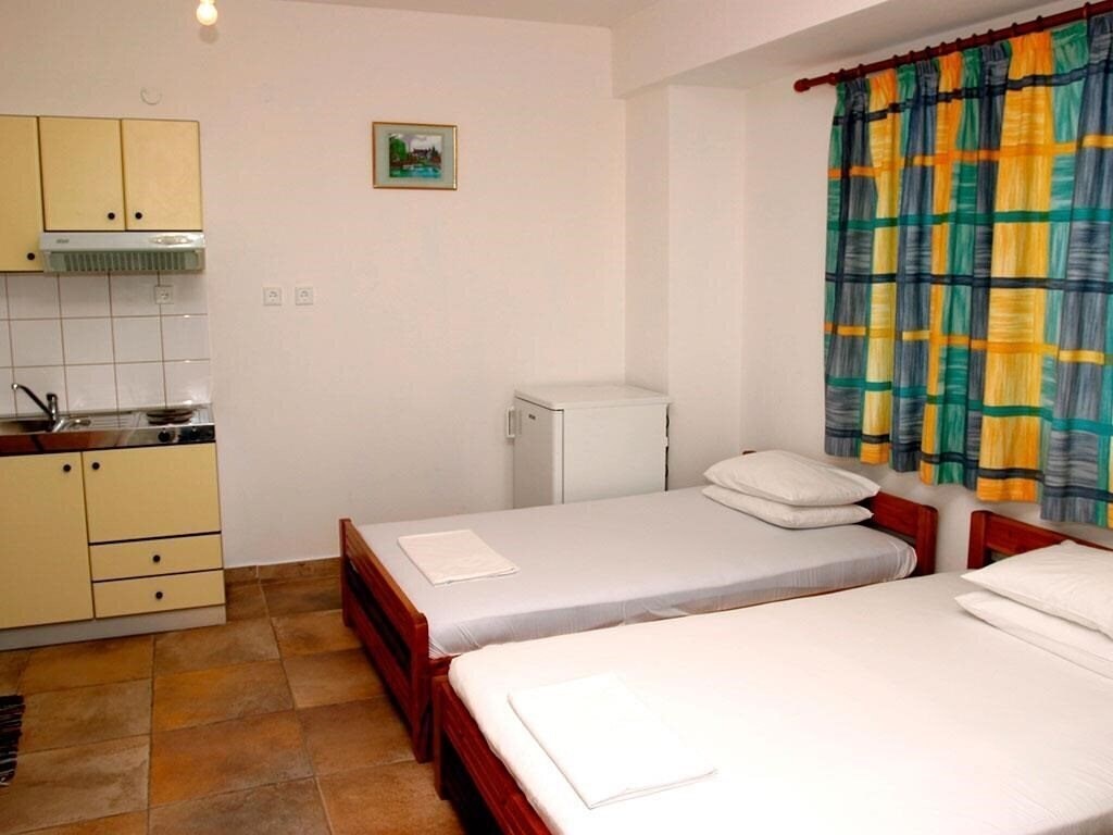 Картинка Vatalis Villa 3*