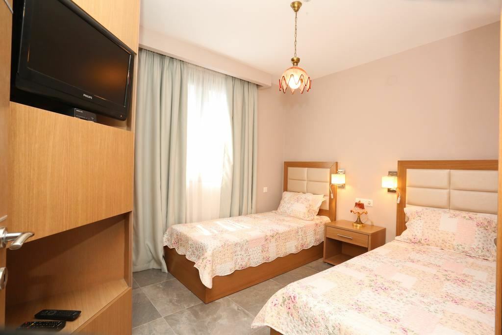 Изображение Dionysos Inn Hotel 3*