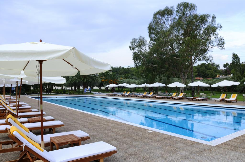 Фотография Kassandra Palace 5*