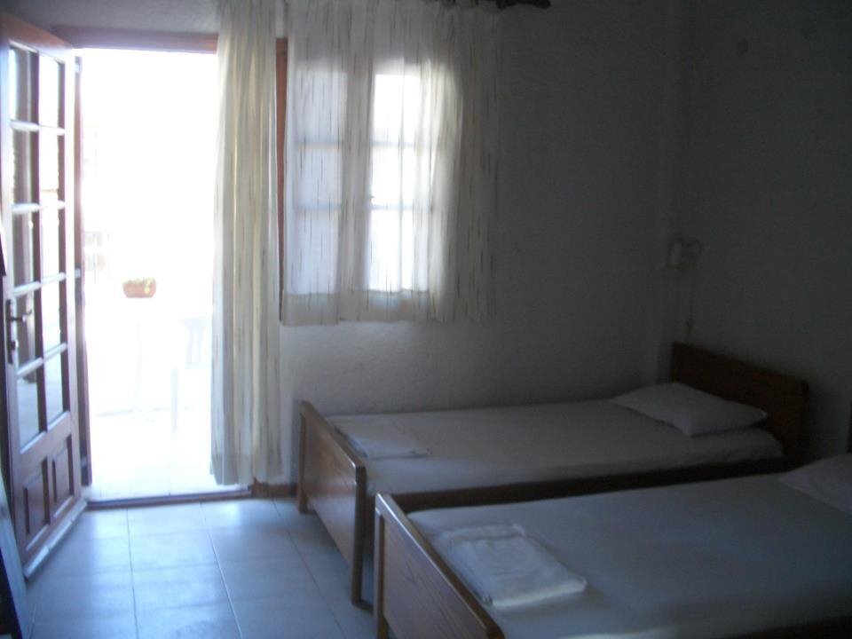 Изображение Tzogalis Apartments апартаменты