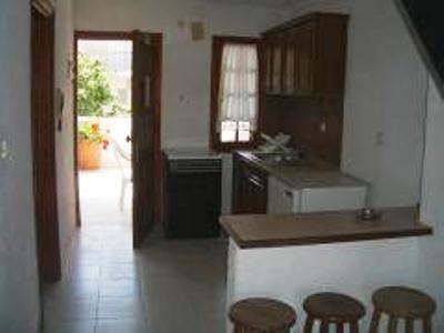 Картинка Tzogalis Apartments апартаменты