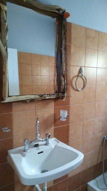 Отель Villa Bambola Nea Moudania Apt 3*