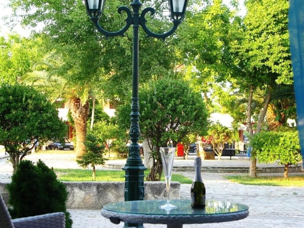 Фотография Royal Studios апартаменты