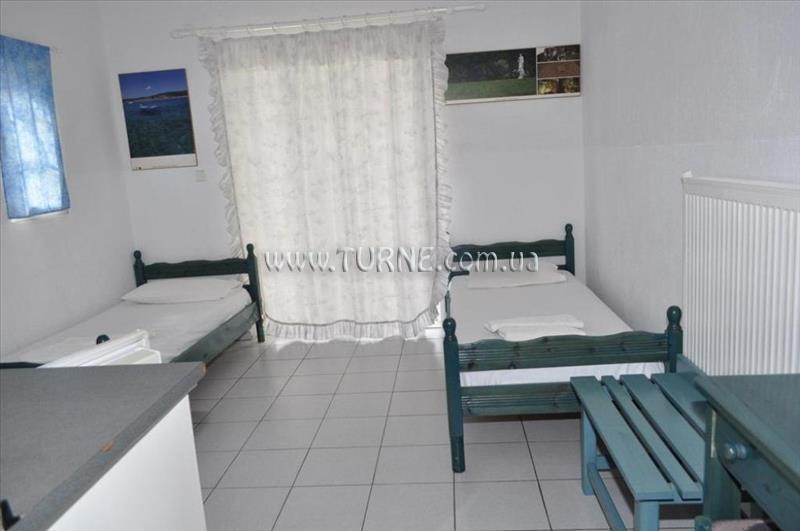 Фотография Melissa Hotel 2*