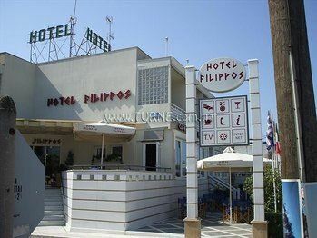 Фотография Filippos 2*