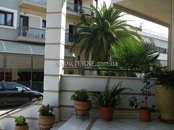 Фото Filippos 2*