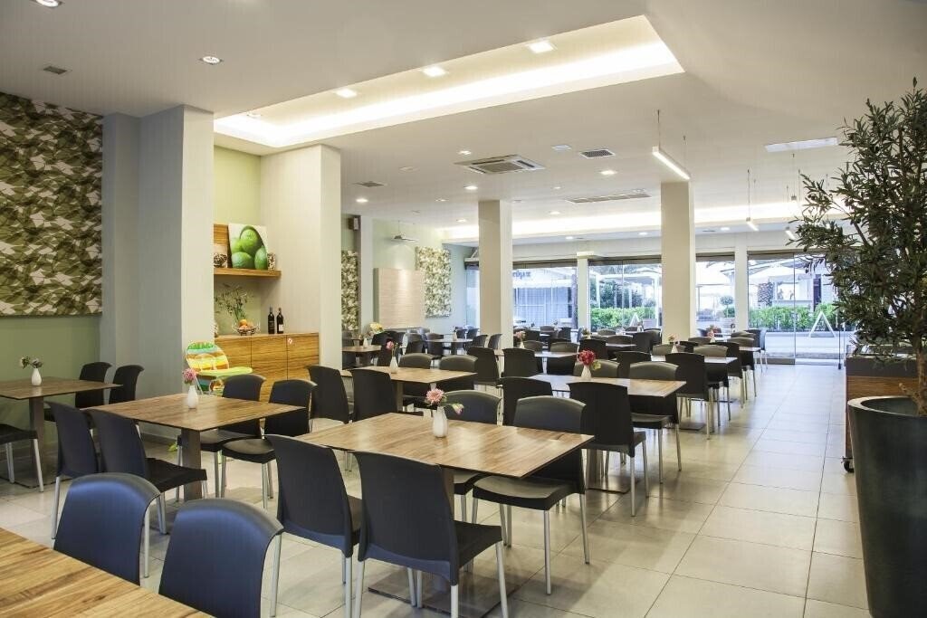 Изображение Mavridis Hotel 2*