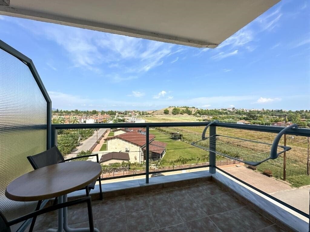 Картинка Marialena Hotel 2*