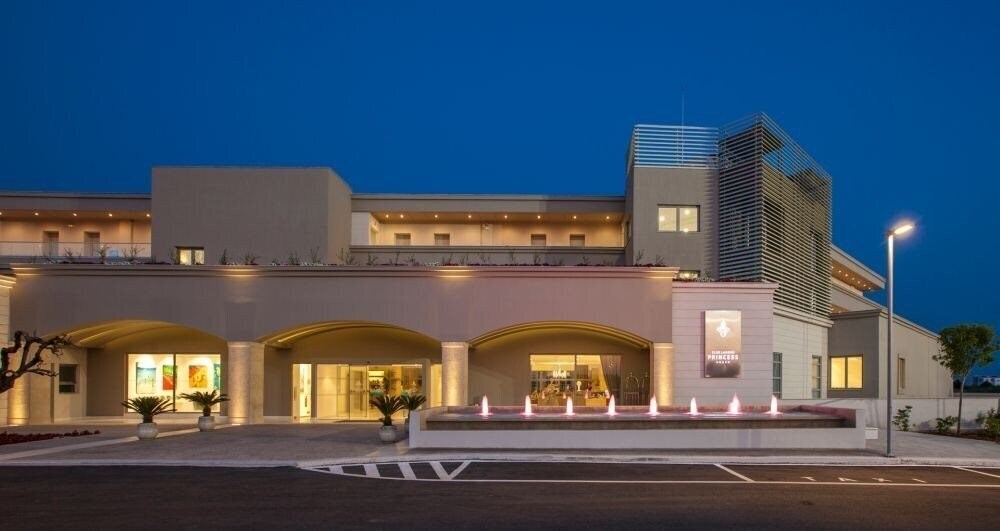 Фотография Blue Lagoon Princess 5*