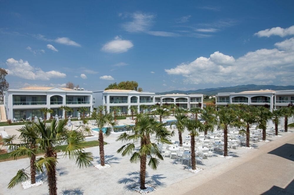 Изображение Blue Lagoon Princess 5*