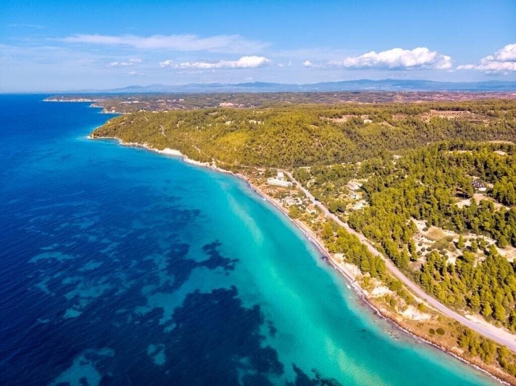 Фотография Greek Pride Hotel & Apartments 4*