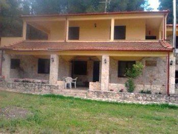 Отель Bell Air Houses 2*