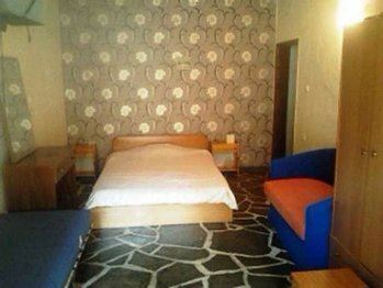 Фотография Bell Air Houses 2*