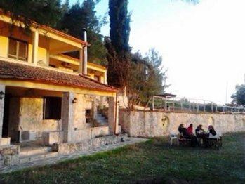 Картинка Bell Air Houses 2*