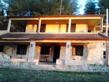 Фото Bell Air Houses 2*