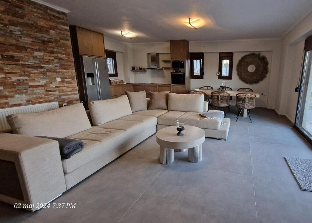 Изображение Paradise Hotel Kriopigi 3*