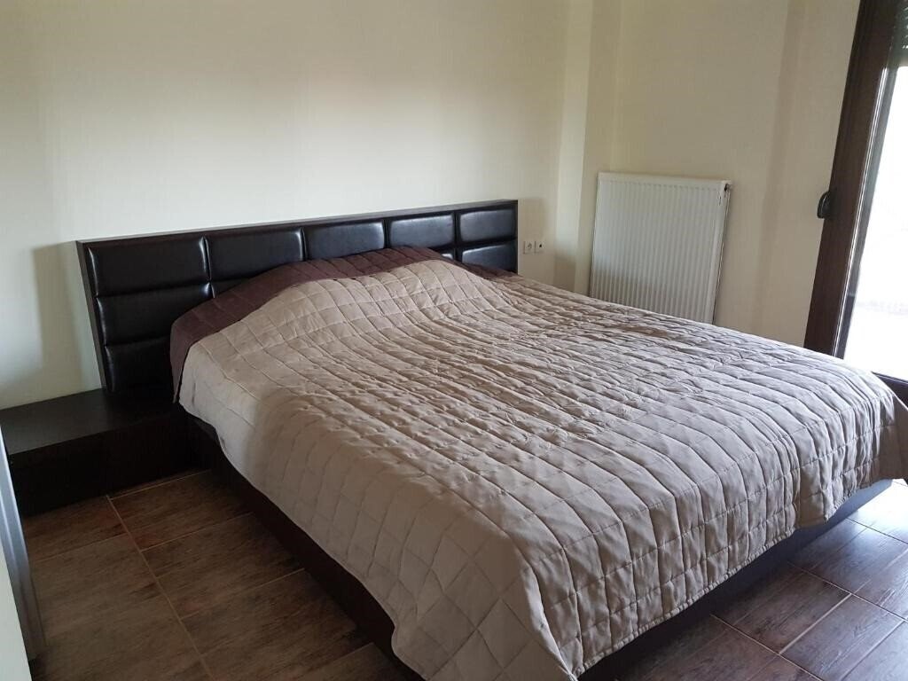 Картинка Paradise Hotel Kriopigi 3*