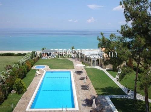 Фотография Paradise Hotel 3*