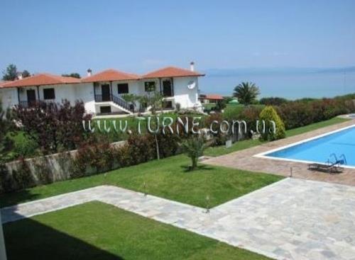 Фото Paradise Hotel 3*