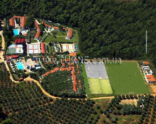 Картинка Skouras лагерь