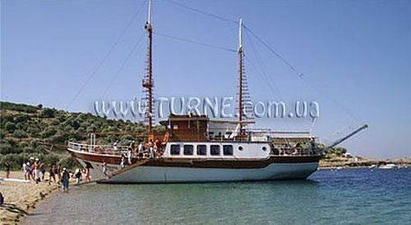 Отель Akrogiali Small Boutique Hotel 2*