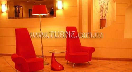 Картинка Akrogiali Small Boutique Hotel 2*