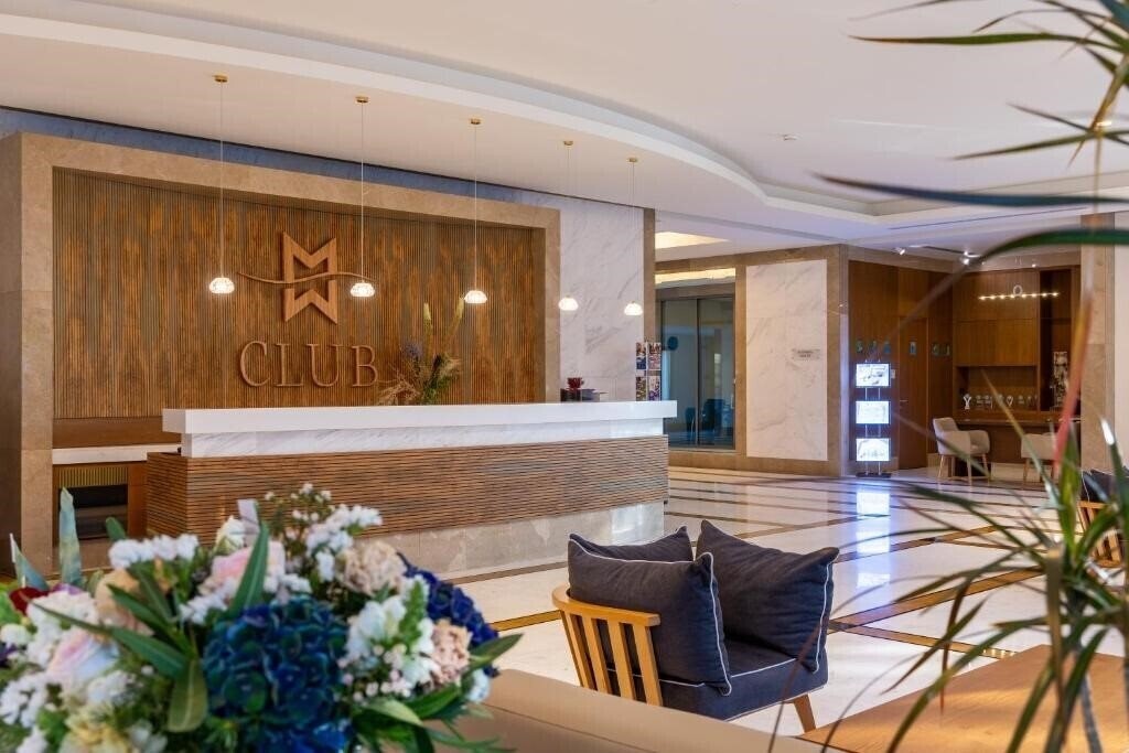 Изображение Miraggio Thermal SPA Resort 5*