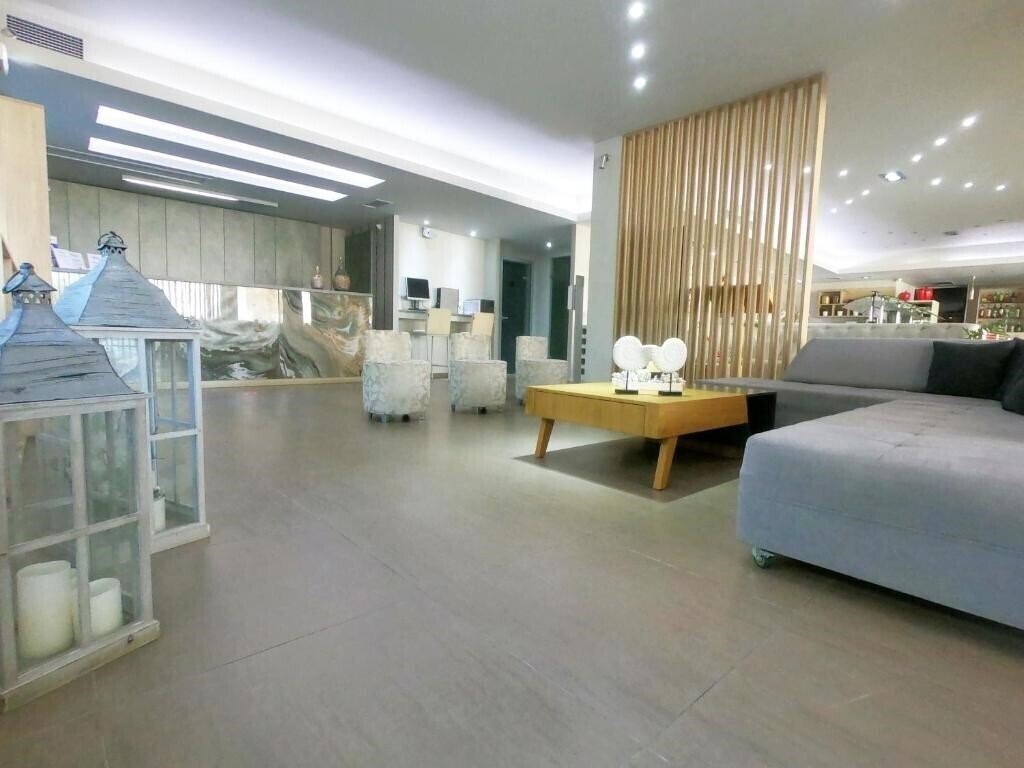 Фотография Anna Pefkohori 3*