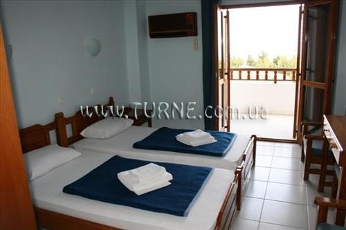 Отель Forest Park Hotel 3*