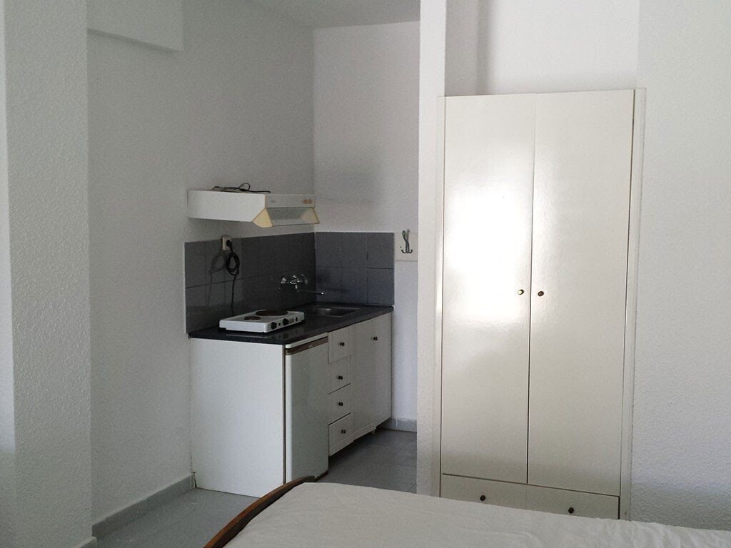 Изображение Blue Block апартаменты