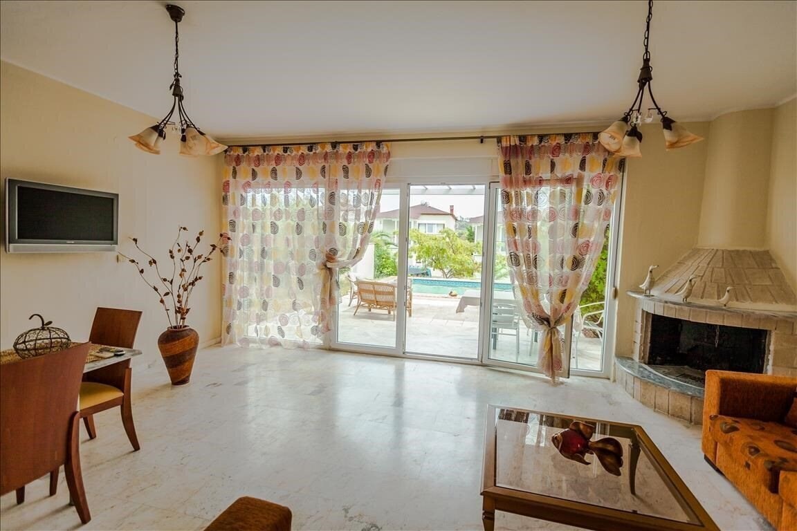 Изображение Bomo Villas Kosmas 3*