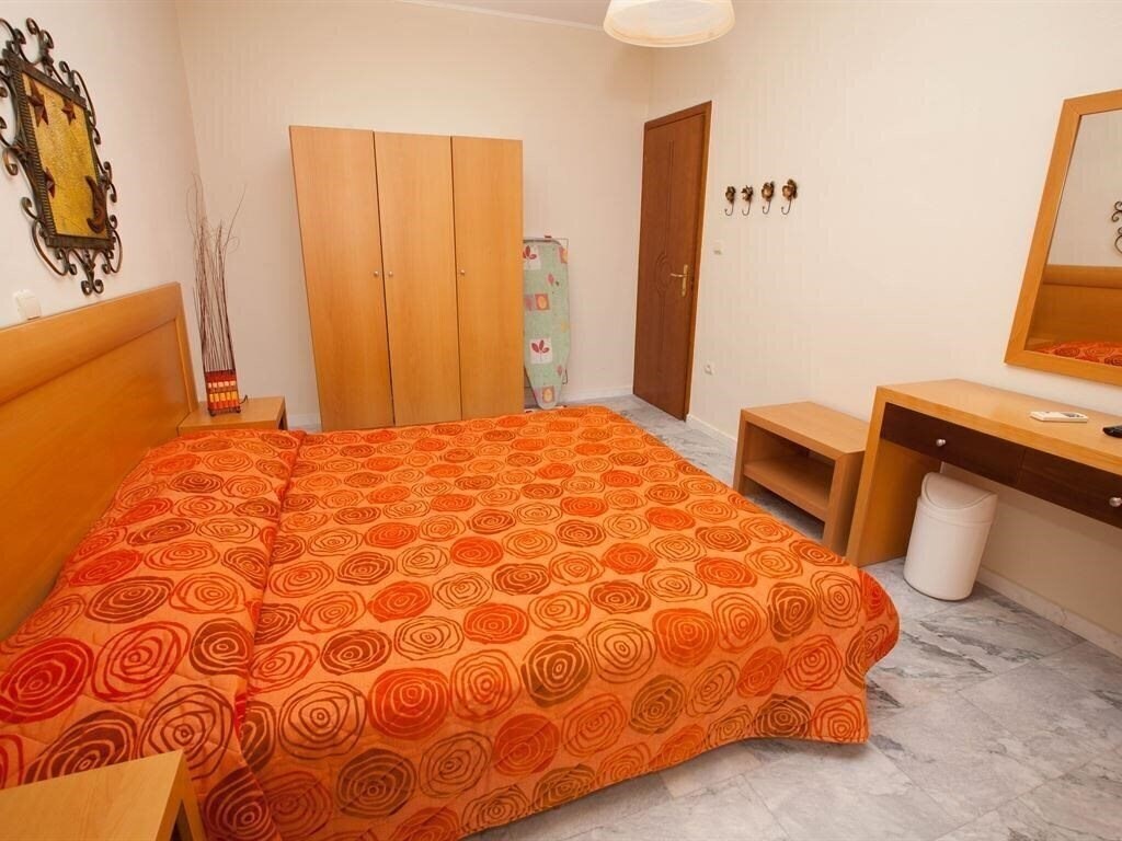 Фото Bomo Villas Kosmas 3*