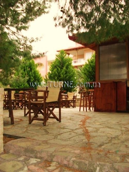 Картинка Poseidon View 3*