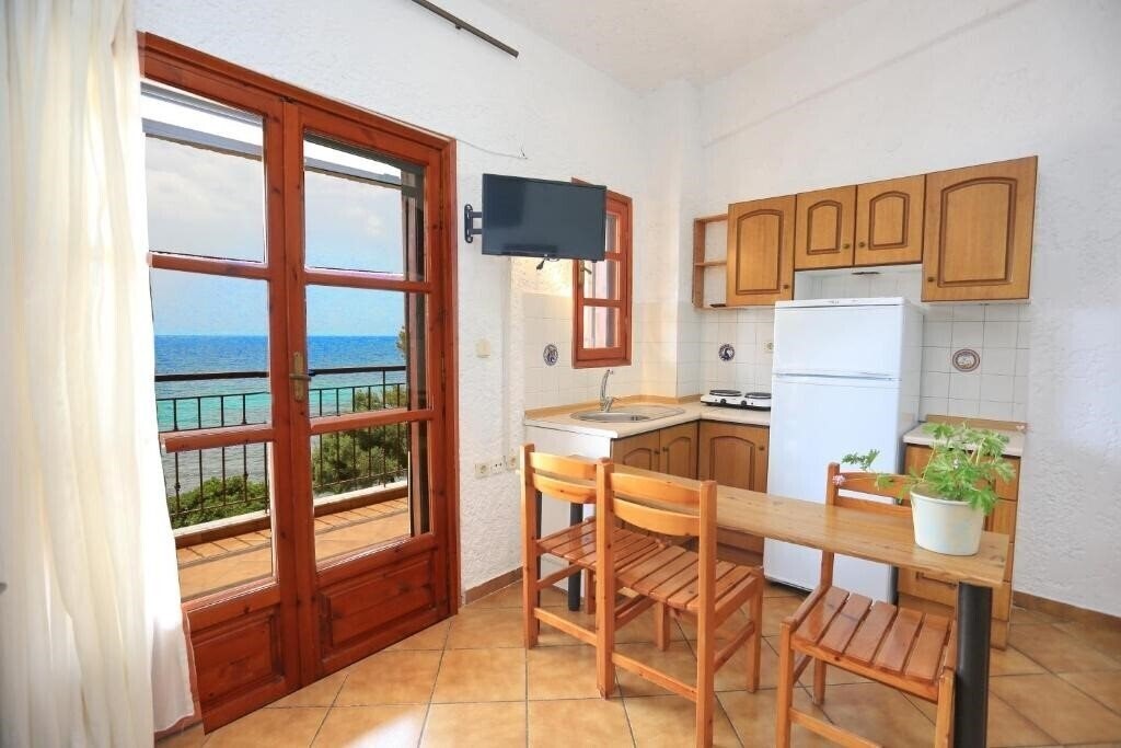 Картинка Maison La Mer Apartments апартаменты