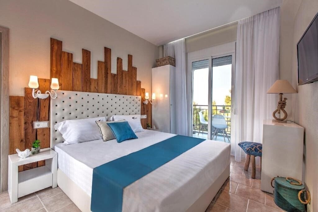 Отель Avatel Eco Lodge 3*