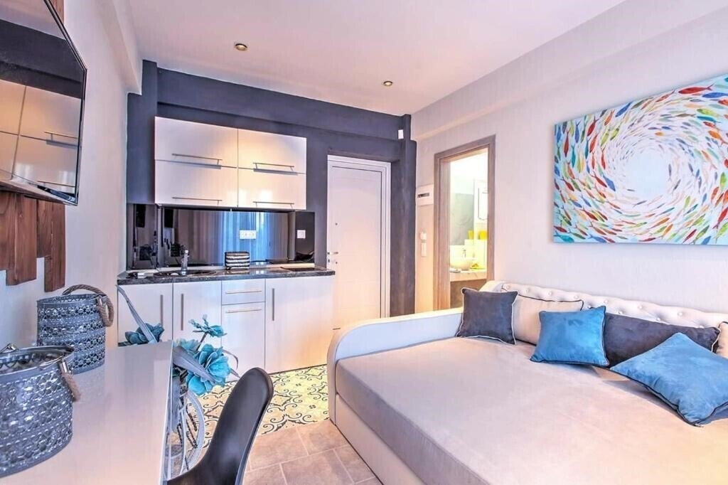 Фото Avatel Eco Lodge 3*