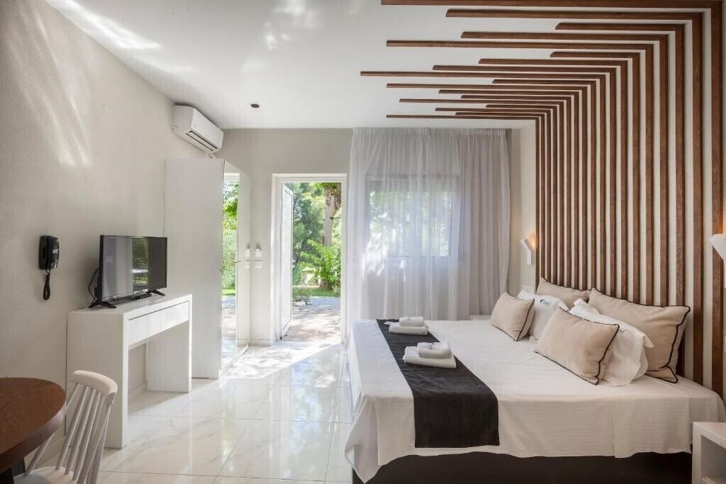 Фотография Avatel Eco Lodge 3*