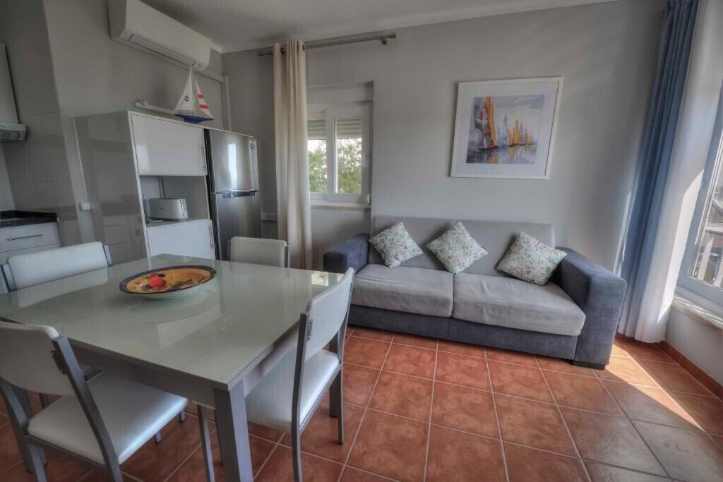 Картинка Belo Horizonte Apartments 4*