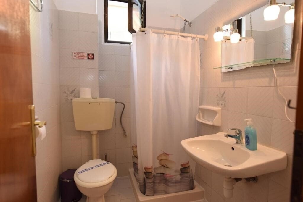 Фотография Central Apartments Dionisiou Beach 2*