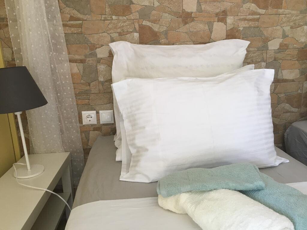 Картинка Er.Zo Summer Studios 3*