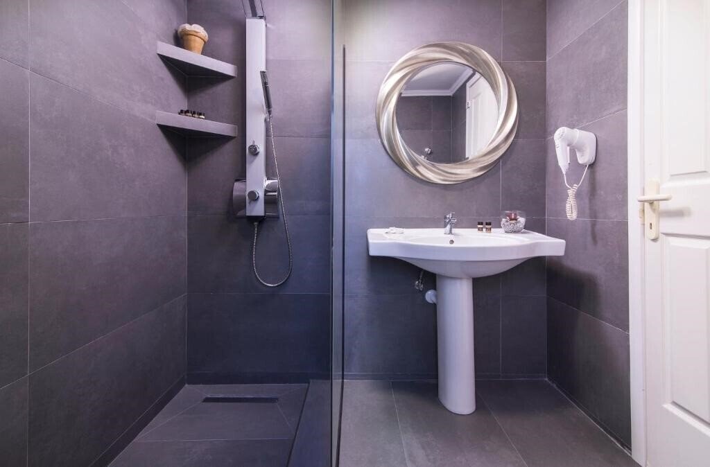 Изображение Alkyon Hotel 3*