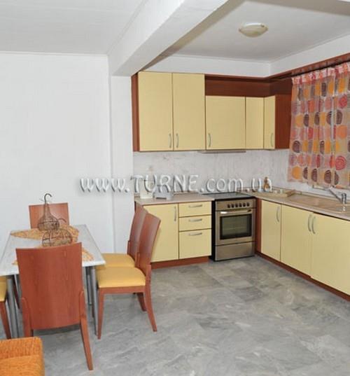 Картинка Kosma Villas вилла