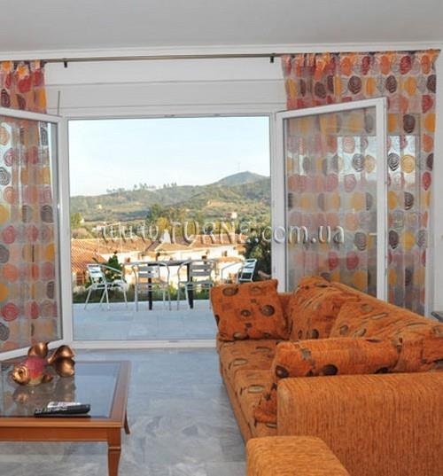 Изображение Kosma Villas вилла